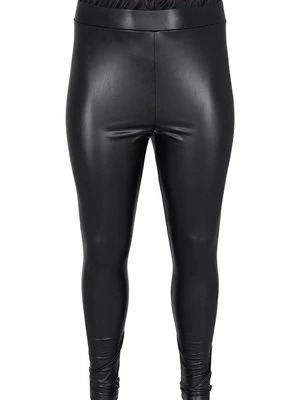 Spodnie legginsy Zizzi