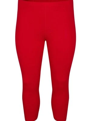 Spodnie legginsy Zizzi