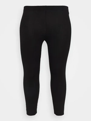 Spodnie legginsy Zizzi