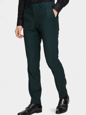 Spodnie LEONARDO 01031B60MSB Giacomo Conti