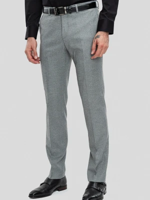 Spodnie LEONARDO 01068B06LSA Giacomo Conti