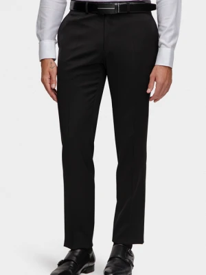 Spodnie LEONARDO 02020A90GSA Giacomo Conti