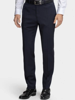 Spodnie LEONARDO 02070B75GSA Giacomo Conti