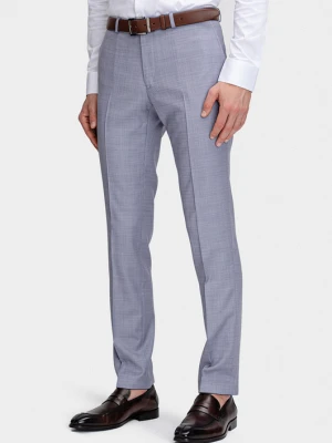 Spodnie LEONARDO 03105B70LSA Giacomo Conti