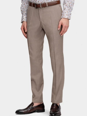 Spodnie LEONARDO 03108A15LSA Giacomo Conti