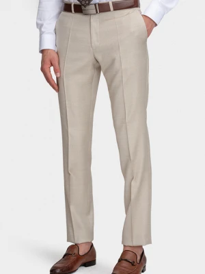 Spodnie LEONARDO 03113A15SSA Giacomo Conti