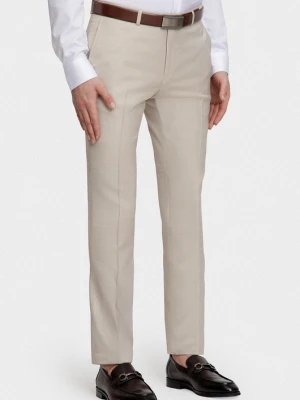 Spodnie LEONARDO 03113A15SSB Giacomo Conti