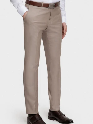 Spodnie LEONARDO 03114B15LSB Giacomo Conti