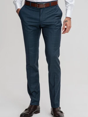 Zdjęcie produktu Spodnie LEONARDO 05017A60KSA Giacomo Conti