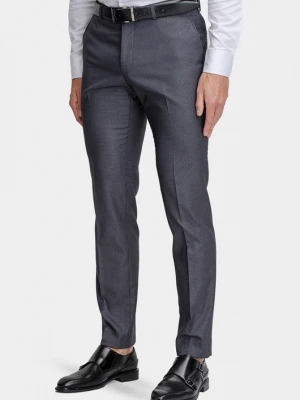 Spodnie LEONARDO 05019B06TSA Giacomo Conti