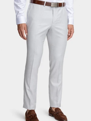 Spodnie LEONARDO 05037A06LSB Giacomo Conti