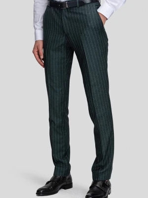 Spodnie LEONARDO 05064B60CSA Giacomo Conti
