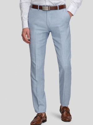 Spodnie LEONARDO 05065A70LSA Giacomo Conti