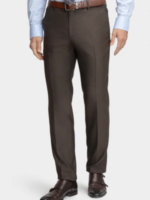 Spodnie LEONARDO 05071A80GSA Giacomo Conti