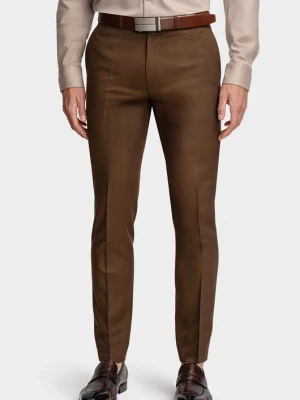 Spodnie LEONARDO 05072B80SSA Giacomo Conti