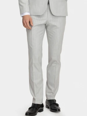 Spodnie LEONARDO 05085A06CSA Giacomo Conti