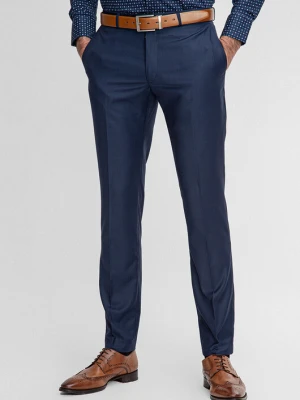 Spodnie LEONARDO GDGS900455 Giacomo Conti