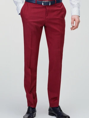 Spodnie LEONARDO GDTS900362 Giacomo Conti