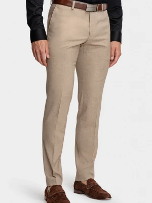 Spodnie LEONARDO Slim 05005A15LSB Giacomo Conti