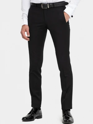 Spodnie LIAM 03040D75GSA Giacomo Conti