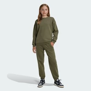 Spodnie Loose-Fit Kids Adidas