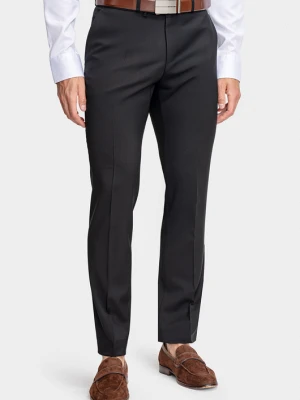 Spodnie LOUIS 01017D90GSA Giacomo Conti