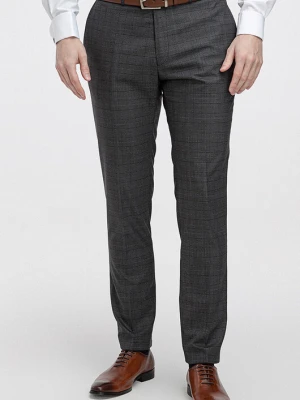 Spodnie LOUIS 01034D06KSA Giacomo Conti