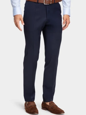 Spodnie LOUIS 02050C75GSB Giacomo Conti