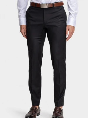Spodnie LOUIS 02400D90GSA Giacomo Conti