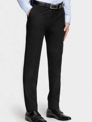 Spodnie LOUIS 02401D90GSA Giacomo Conti