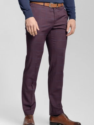 Spodnie LOUIS 03007D55KSA Giacomo Conti