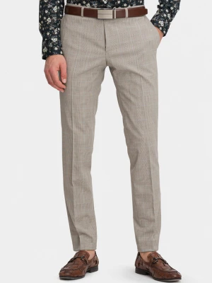 Spodnie LOUIS 03071C15KSA Giacomo Conti