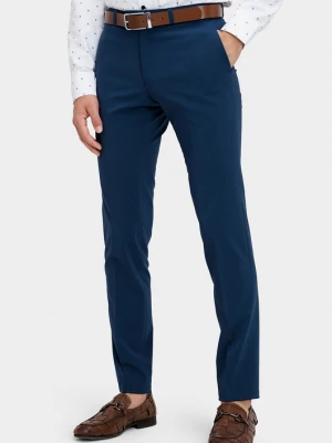 Spodnie LOUIS 03072C70GSA Giacomo Conti