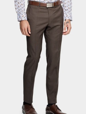 Spodnie LOUIS 03077D80TSA Giacomo Conti