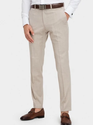 Spodnie LOUIS 03085D15GSA Giacomo Conti