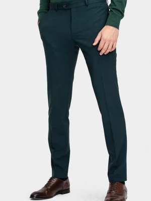 Spodnie LOUIS 03086C60GSA Giacomo Conti