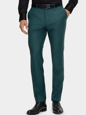 Spodnie LOUIS 04001D60GSA Giacomo Conti