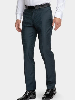 Spodnie LOUIS 04020D60DSA Giacomo Conti