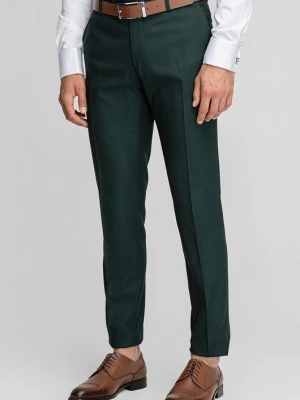 Spodnie LOUIS 05000D60LSA Giacomo Conti