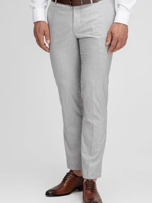 Spodnie LOUIS 05009D06LSA Giacomo Conti