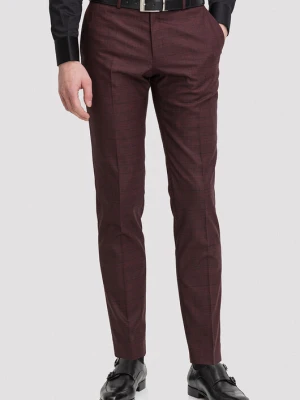 Spodnie LOUIS 05028D55KSA Giacomo Conti