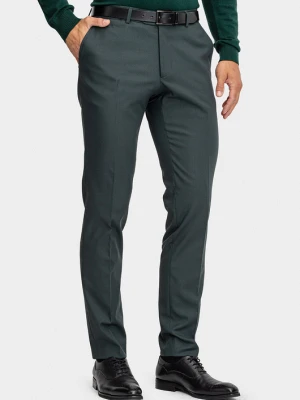 Spodnie LOUIS 05045C60MSA Giacomo Conti