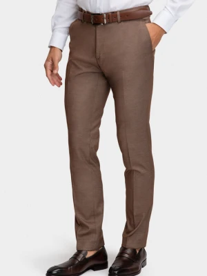 Spodnie LOUIS 05056D80GSA Giacomo Conti