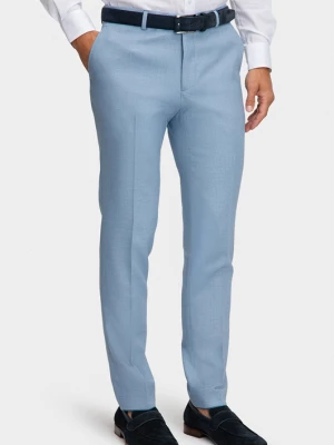 Spodnie LOUIS 05057D65SSA Giacomo Conti