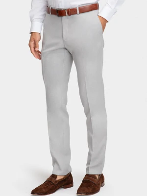 Spodnie LOUIS 05058D06SSA Giacomo Conti