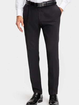 Spodnie LOUIS 05061D90GSA Giacomo Conti