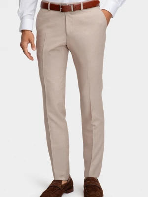 Spodnie LOUIS Slim 05059D15SSA Giacomo Conti