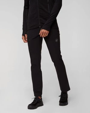 Spodnie MAMMUT RUNBOLD