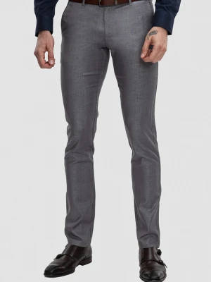 Spodnie MANUELE 01027A06GSA Giacomo Conti