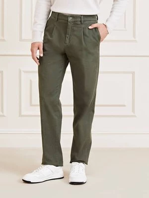 Spodnie Marciano Fason Straight Chino Guess